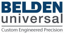 Beldeun Universal logo