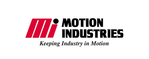 motion industries logo