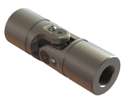 needle bearing universal joint