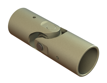 Military-Standard Light Duty