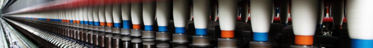 Textile factory