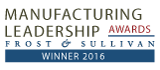 Manufacturing Leadership Award