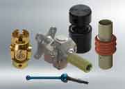 Universal Joint Materials