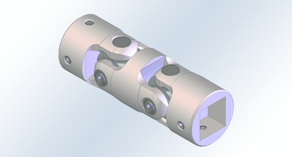 universal joint endurance