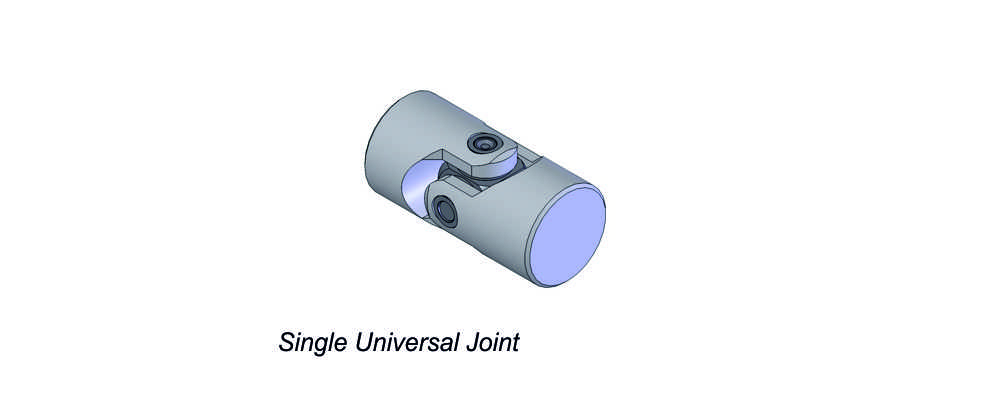 Joints Profilés Dual