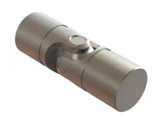 Heavy Duty Single Universal Joint