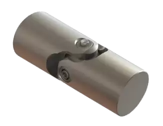 Leveler Strength Single Universal Joint