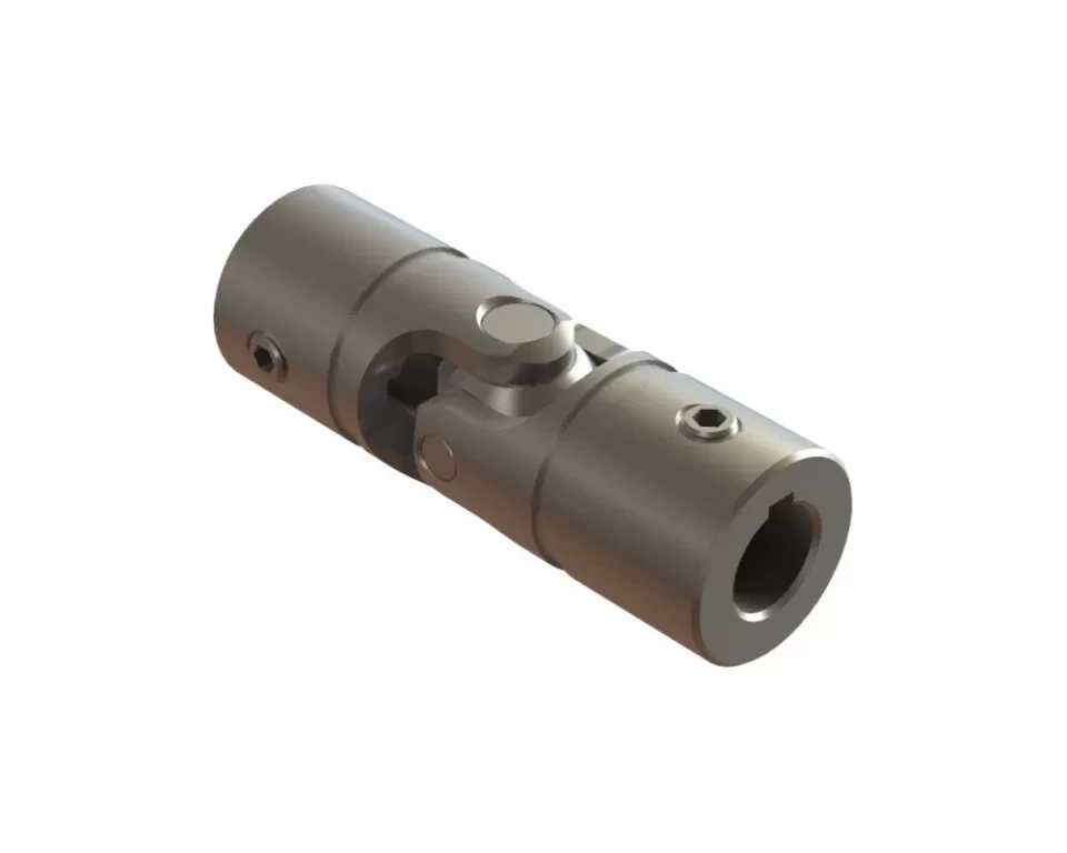 UJ-SS1500x20K | Belden Universal Joints